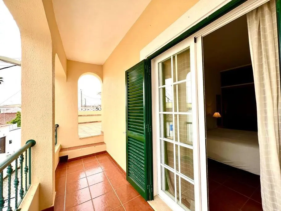 Holiday home Casa Rosado Tipica Portuguesa Villa Barao de Sao Joao