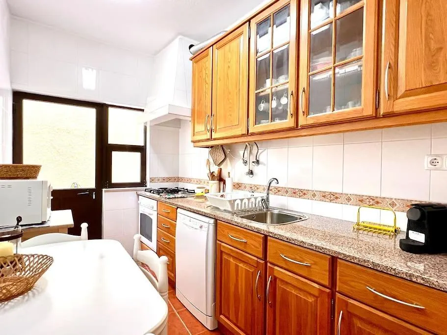 Casa Rosado Tipica Portuguesa Villa Barao de Sao Joao