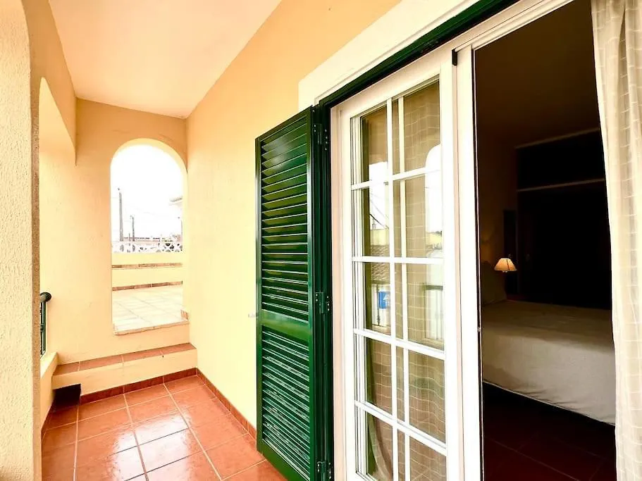 Casa Rosado Tipica Portuguesa Villa Barao de Sao Joao Portugal