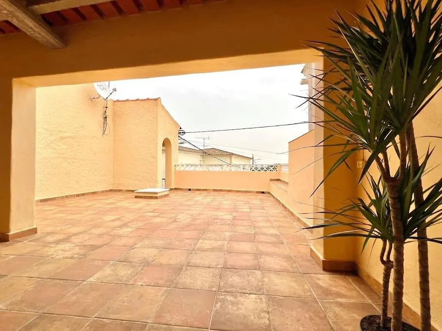 Casa Rosado Tipica Portuguesa Villa Barao de Sao Joao 0*,  Portugal