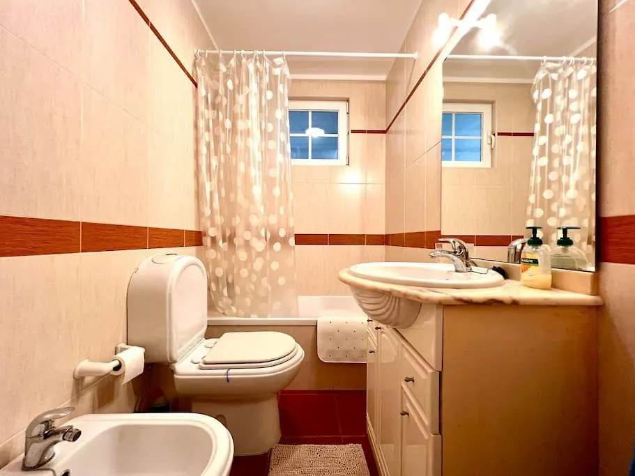 Holiday home Casa Rosado Tipica Portuguesa Villa Barao de Sao Joao
