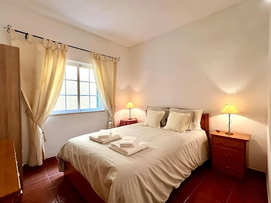 Casa Rosado Tipica Portuguesa Villa Barao de Sao Joao
