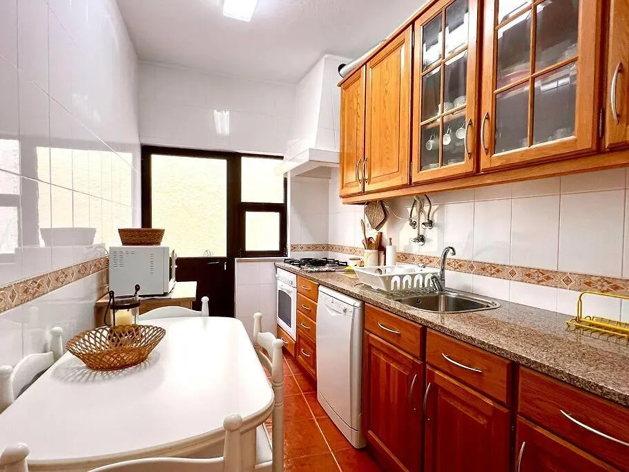 Holiday home Casa Rosado Tipica Portuguesa Villa Barao de Sao Joao