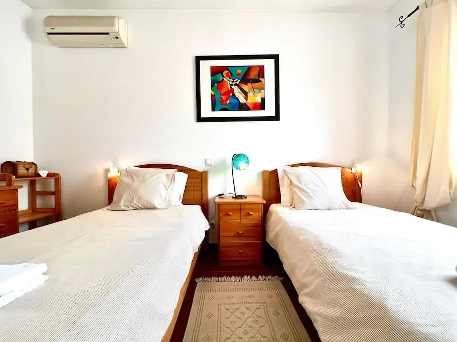 Holiday home Casa Rosado Tipica Portuguesa Villa Barao de Sao Joao
