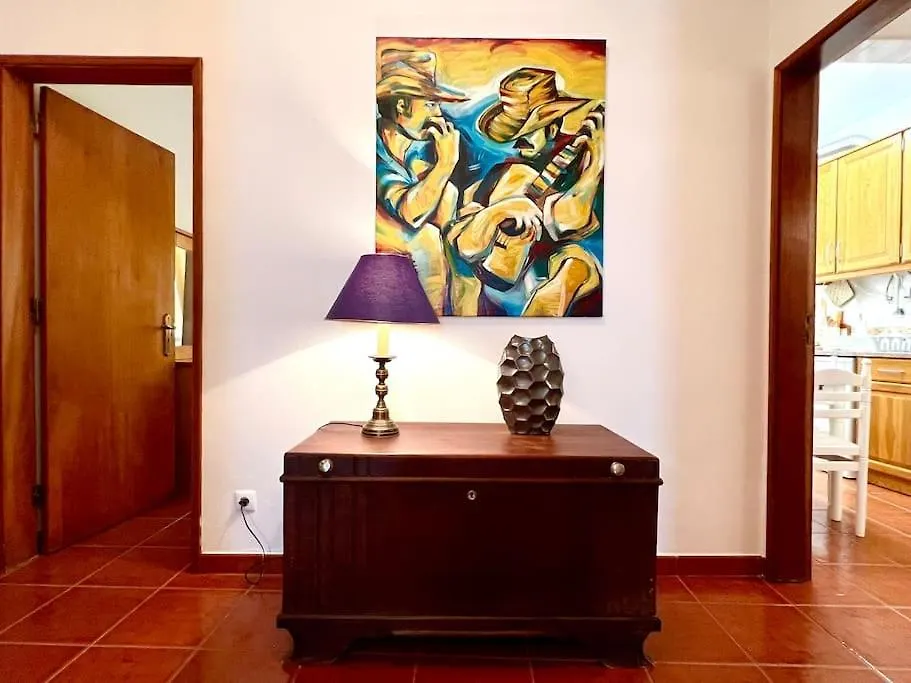 Casa Rosado Tipica Portuguesa Villa Barao de Sao Joao 0*,