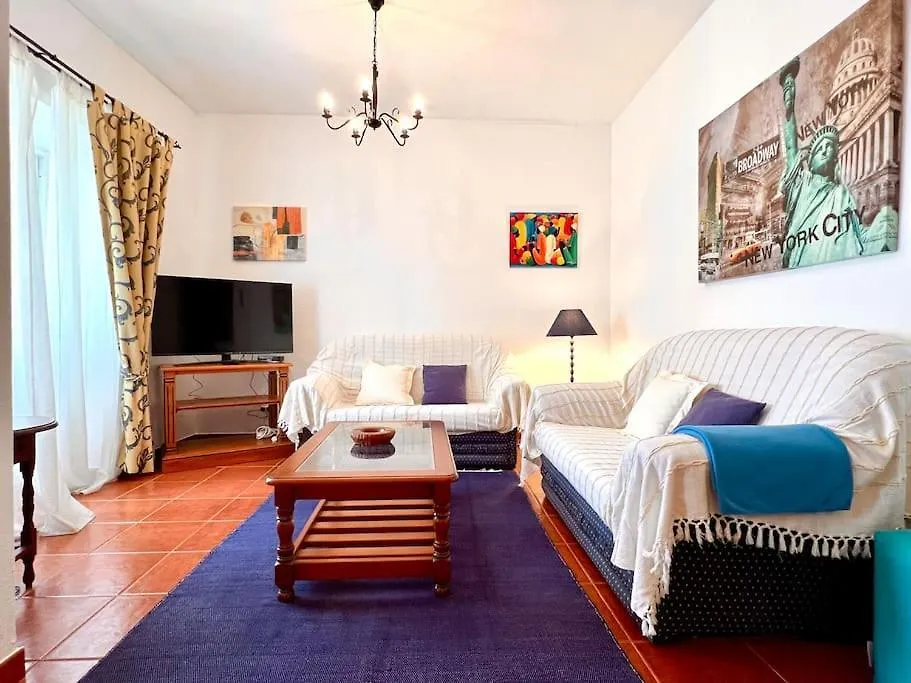 Casa Rosado Tipica Portuguesa Villa Barao de Sao Joao