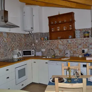Casa D' Avó Сasa de vacaciones